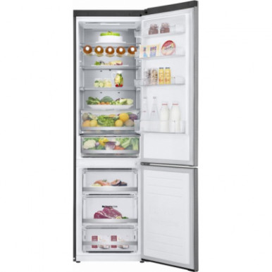 Холодильник LG GW-B509SMUM-19-зображення
