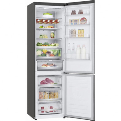 Холодильник LG GW-B509SMUM-21-изображение