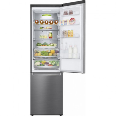 Холодильник LG GW-B509SMUM-22-изображение