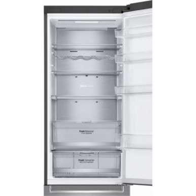 Холодильник LG GW-B509SMUM-23-зображення