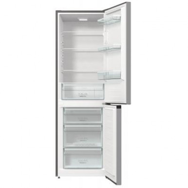 Холодильник Gorenje RK6191ES4-14-изображение