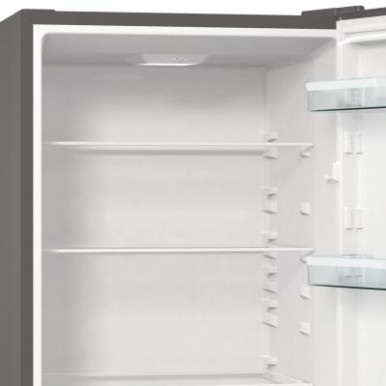 Холодильник Gorenje RK6191ES4-15-зображення