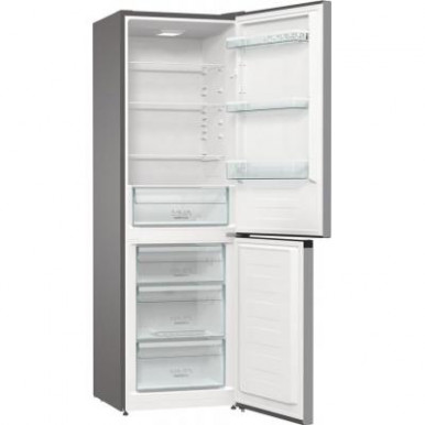 Холодильник Gorenje RK6191ES4-21-изображение