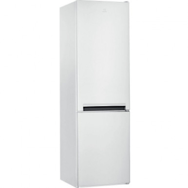Холодильник Indesit LI9 S1E W-4-изображение