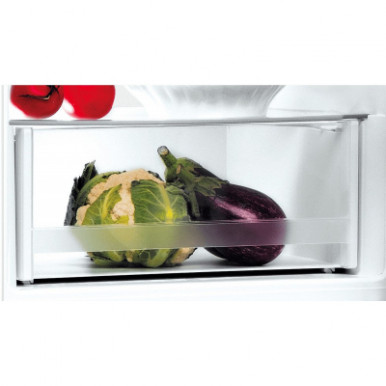 Холодильник Indesit LI9 S1E W-6-зображення