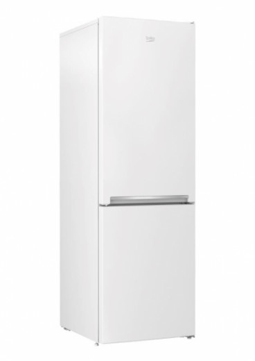 Холодильник Beko RCNA366I30W-4-изображение