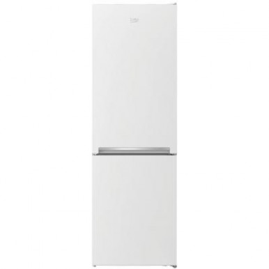 Холодильник Beko RCNA366I30W-5-зображення