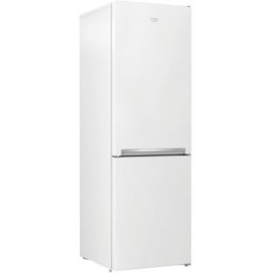 Холодильник Beko RCNA366I30W-6-зображення