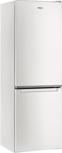 Холодильник Whirlpool W7 811I W-6-изображение