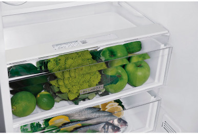 Холодильник Whirlpool W7 811I W-10-зображення