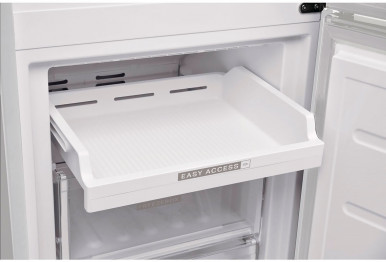 Холодильник Whirlpool W7 811I W-11-зображення