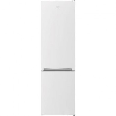 Холодильник Beko RCSA406K30W-9-зображення