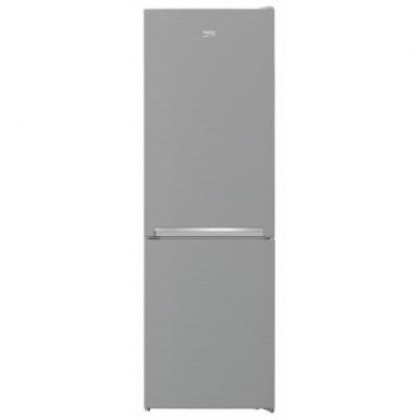 Холодильник Beko RCNA366I30XB-6-зображення