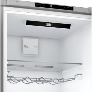 Холодильник Beko RCNA366I30XB-9-изображение
