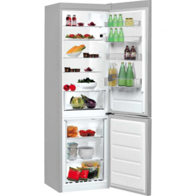 Холодильник Indesit LI9 S1E S-4-изображение