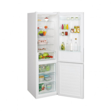 Холодильник Candy CCE4T620EW -15-изображение