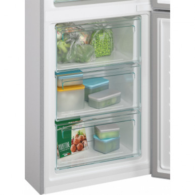Холодильник Candy CCE3T618FSU-15-изображение