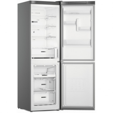 Холодильник Whirlpool W7X82OOX-10-зображення