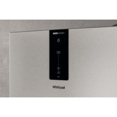 Холодильник Whirlpool W7X82OOX-11-зображення