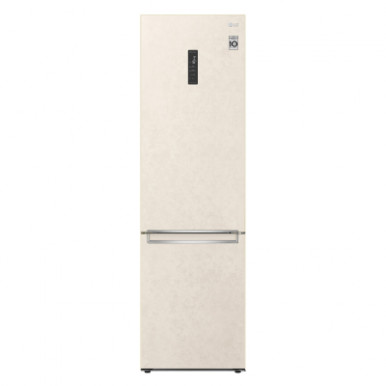 Холодильник LG GW-B509SEKM-15-изображение