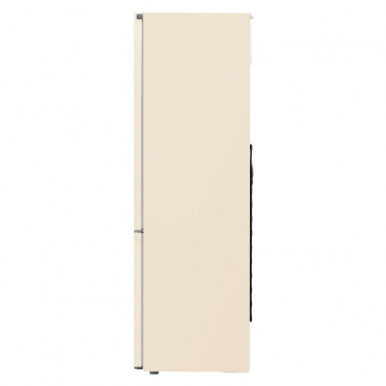 Холодильник LG GW-B509SEKM-20-изображение