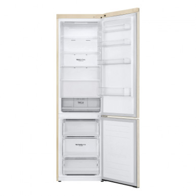 Холодильник LG GW-B509SEKM-22-изображение