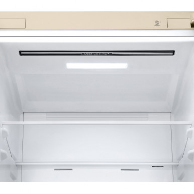 Холодильник LG GW-B509SEKM-25-изображение