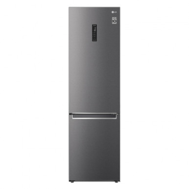 Холодильник LG GW-B509SLKM-29-изображение
