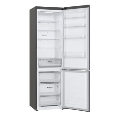 Холодильник LG GW-B509SLKM-16-зображення