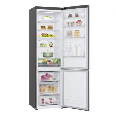 Холодильник LG GW-B509SLKM-17-зображення