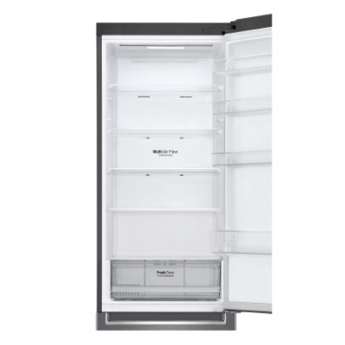 Холодильник LG GW-B509SLKM-23-изображение