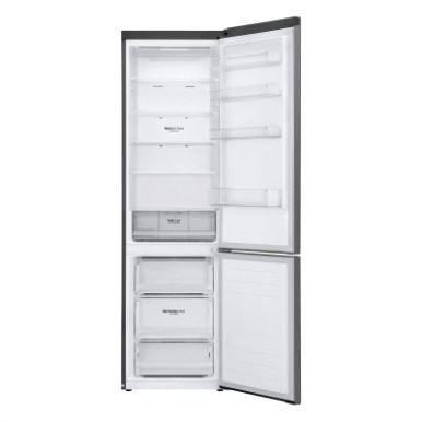 Холодильник LG GW-B509SLKM-22-зображення