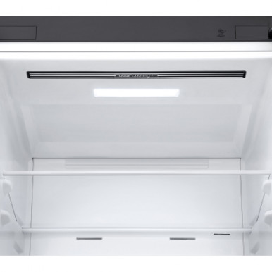 Холодильник LG GW-B509SLKM-19-изображение