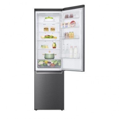 Холодильник LG GW-B509SLKM-26-зображення