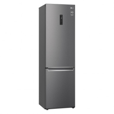 Холодильник LG GW-B509SLKM-29-зображення