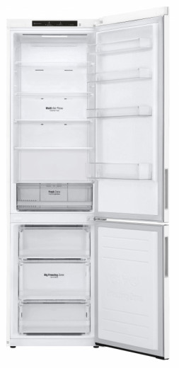 Холодильник LG GW-B509CQZM-20-зображення