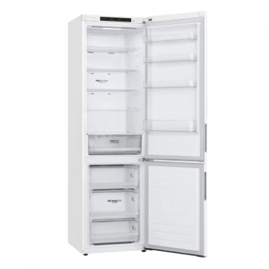 Холодильник LG GW-B509CQZM-17-зображення
