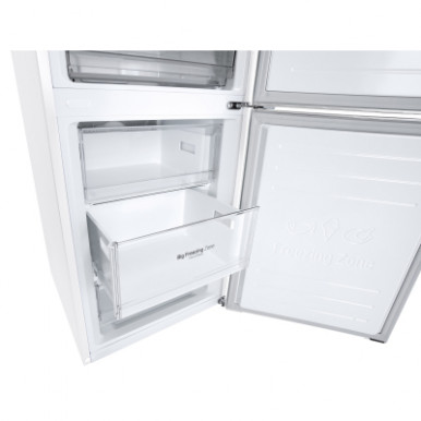 Холодильник LG GW-B509CQZM-22-зображення