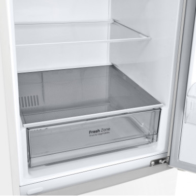 Холодильник LG GW-B509CQZM-23-зображення