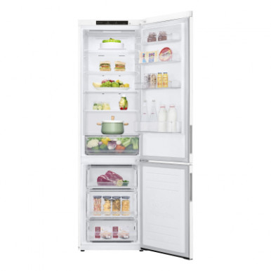 Холодильник LG GW-B509CQZM-25-зображення
