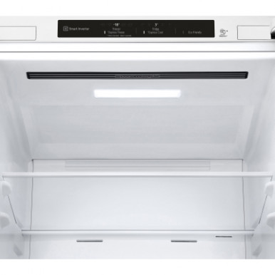 Холодильник LG GW-B509CQZM-26-зображення