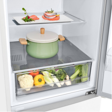 Холодильник LG GW-B509CQZM-30-зображення