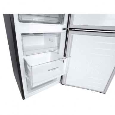 Холодильник LG GW-B509SBNM-17-зображення