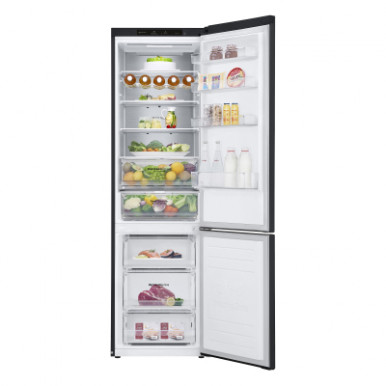 Холодильник LG GW-B509SBNM-22-изображение