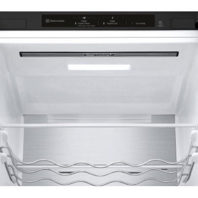 Холодильник LG GW-B509SBNM-25-зображення
