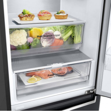 Холодильник LG GW-B509SBNM-26-зображення