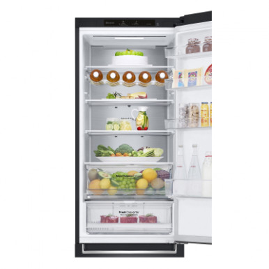 Холодильник LG GW-B509SBNM-27-зображення