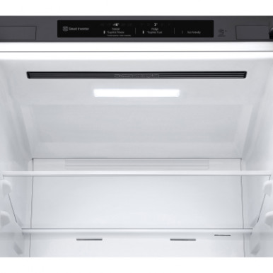 Холодильник LG GW-B509CLZM-26-зображення