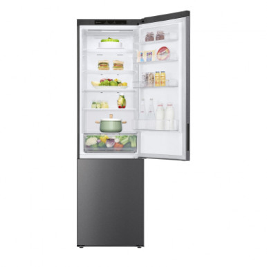 Холодильник LG GW-B509CLZM-29-зображення