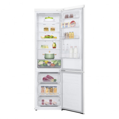 Холодильник LG GW-B509SQKM-23-зображення